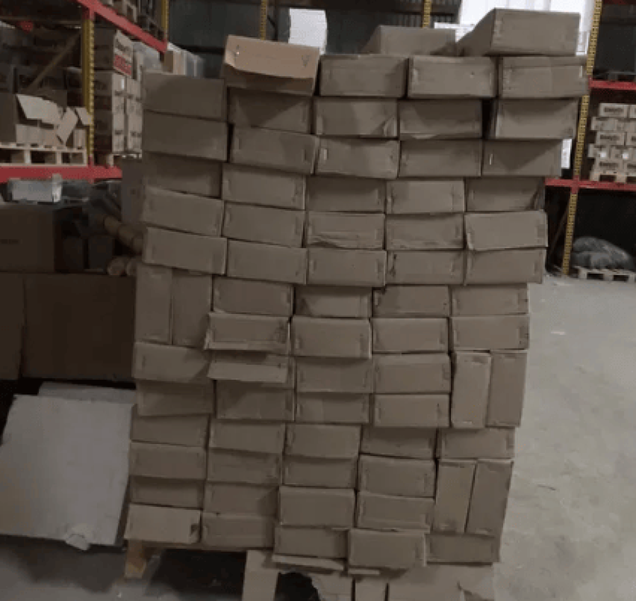 Кутник для мокрої штукатурки ПВХ 2