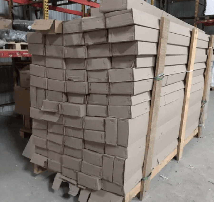 Кутник для мокрої штукатурки ПВХ 3