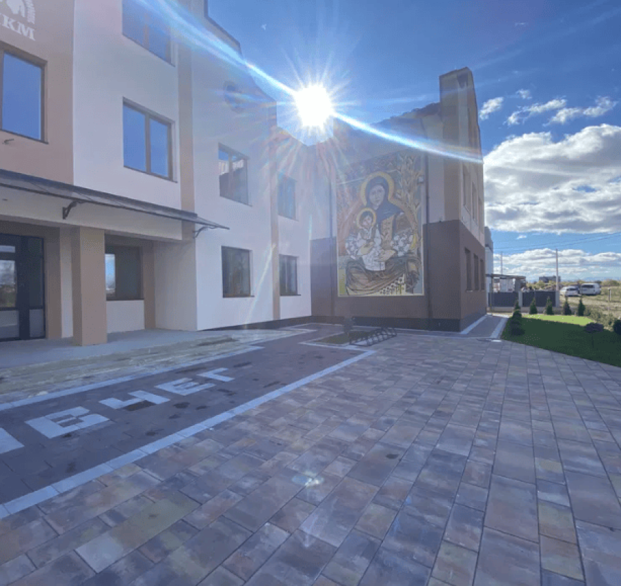 Комплектація фасадів, професійне утеплення