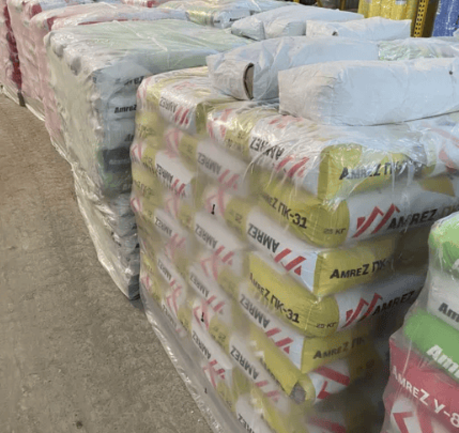 Комплектація фасадів, професійне утеплення 4