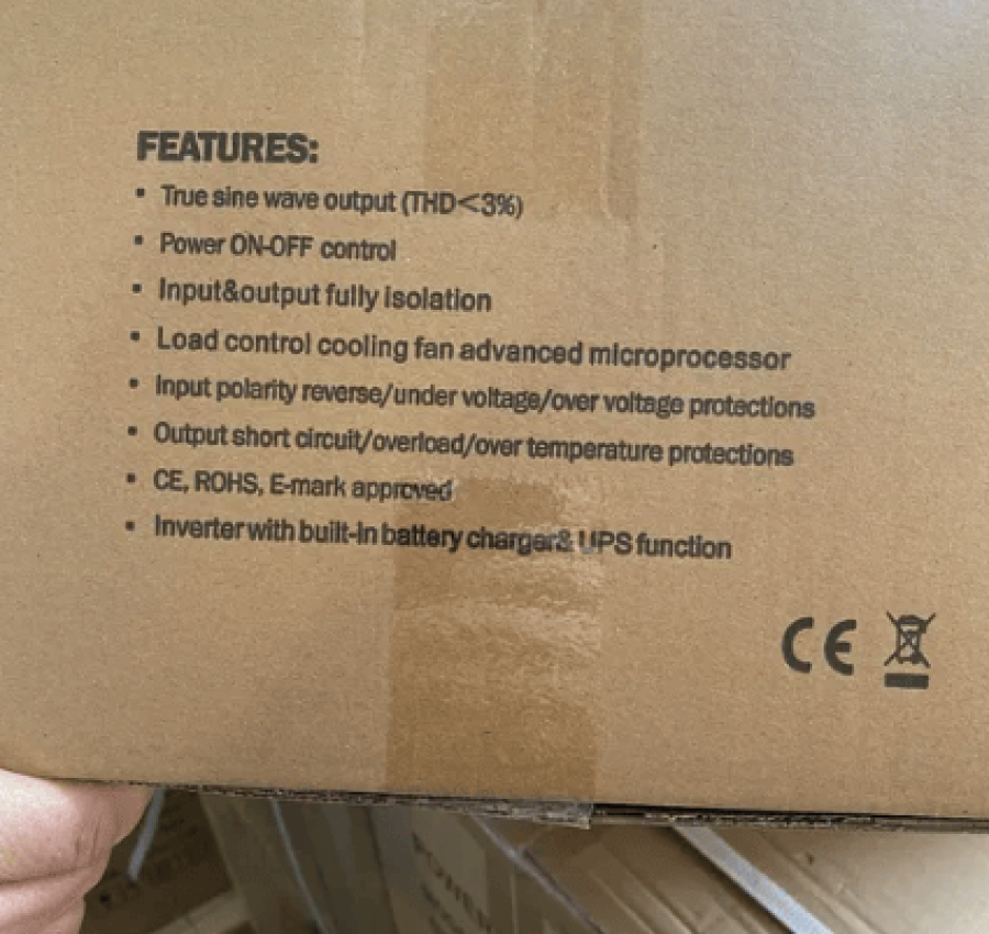 Джерело́ безперебі́йного жи́влення 2