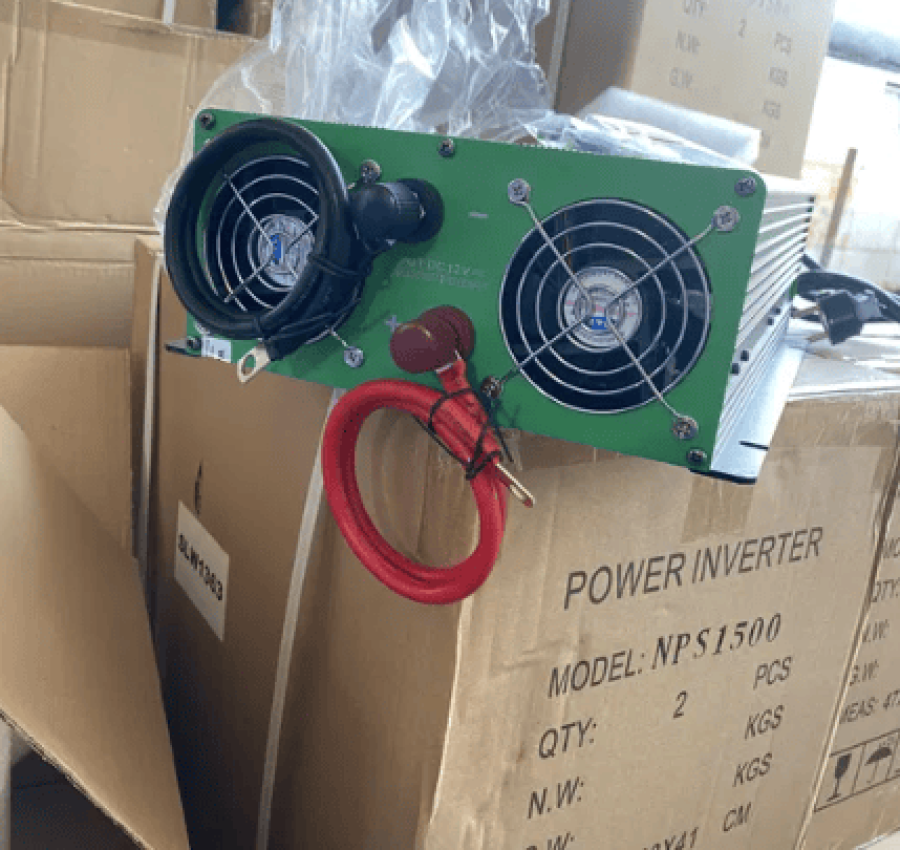 Джерело́ безперебі́йного жи́влення 3