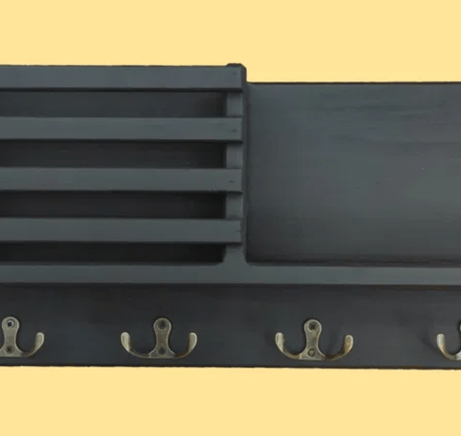 Ключница из Дерева, Ключниця з дерева 5