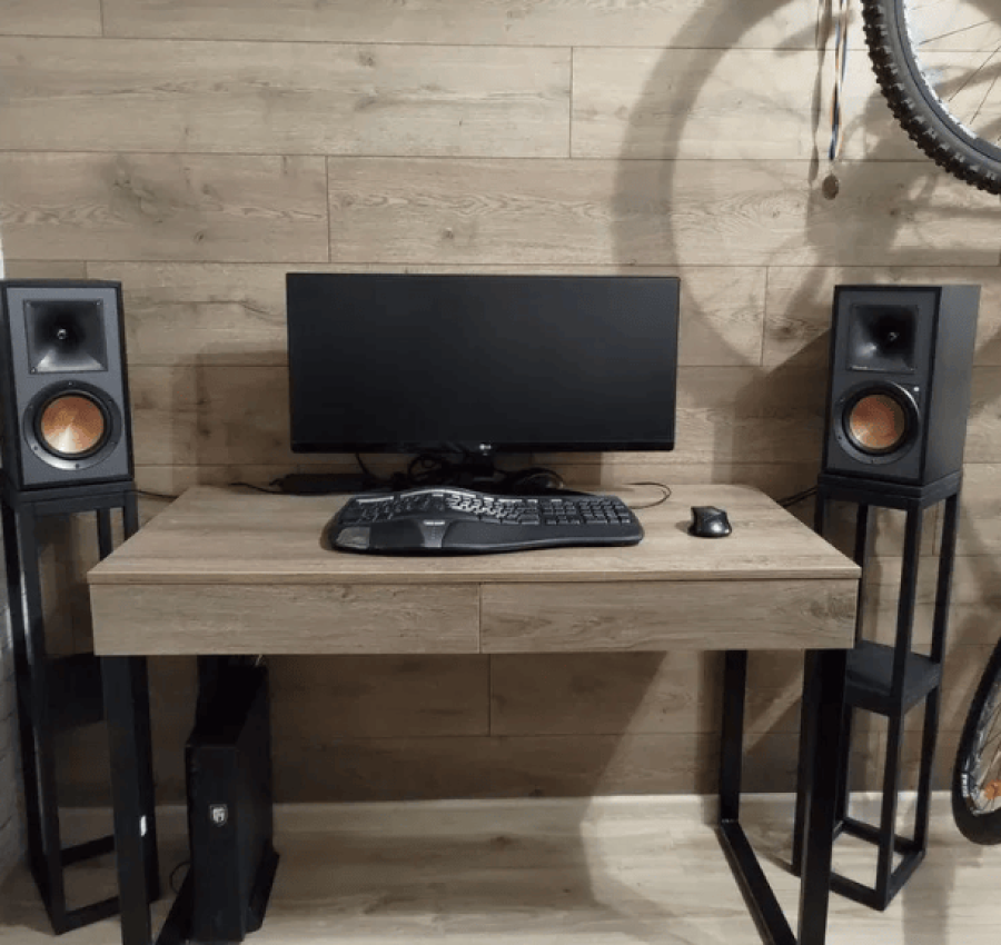 Стойки для колонок, стойки для акустики, подиум, подставки под колонки 4