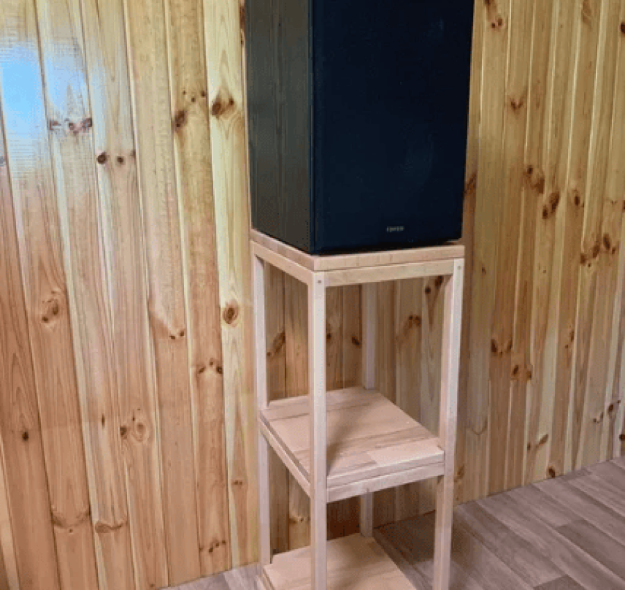 Стойки для колонок, стойки для акустики, подиум, подставки под колонки 6