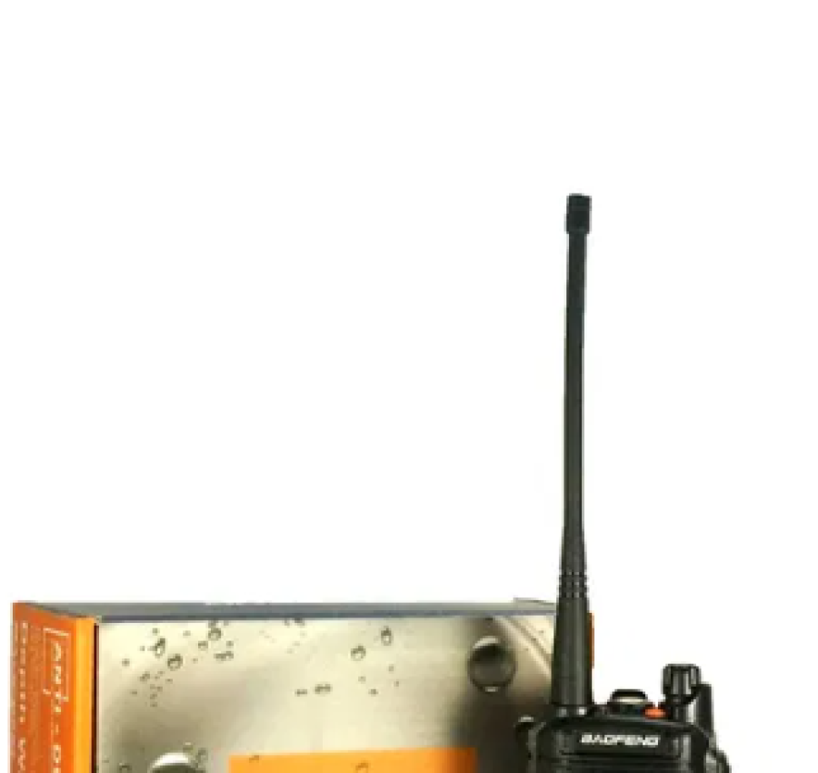 Рація Baofeng UV-9R пило-волого захист, посилена