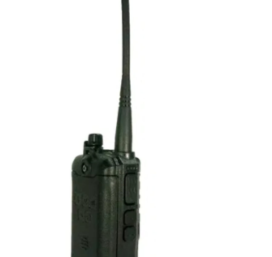 Рація Baofeng UV-9R пило-волого захист, посилена 3