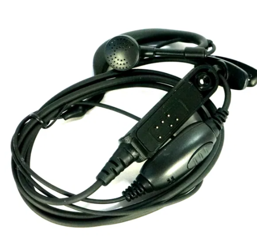 Рація Baofeng UV-9R пило-волого захист, посилена 5