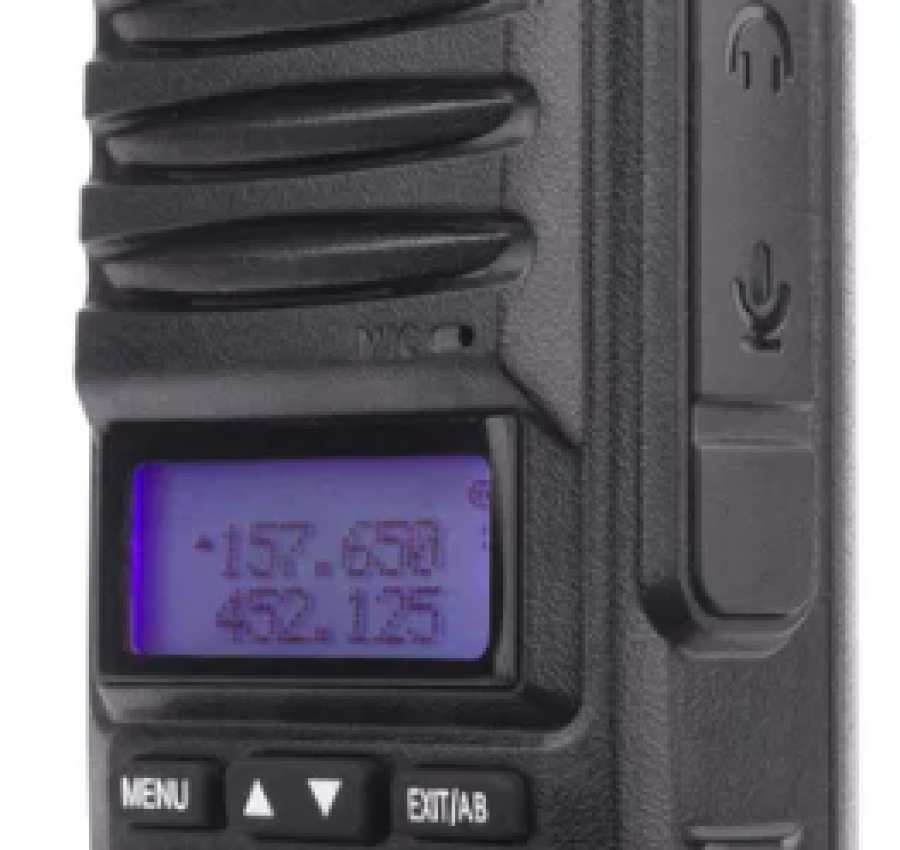 Рация Baofeng A58s рація радіостанція 5