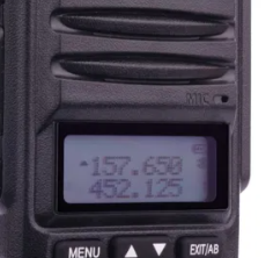 Рация Baofeng A58s рація радіостанція 6