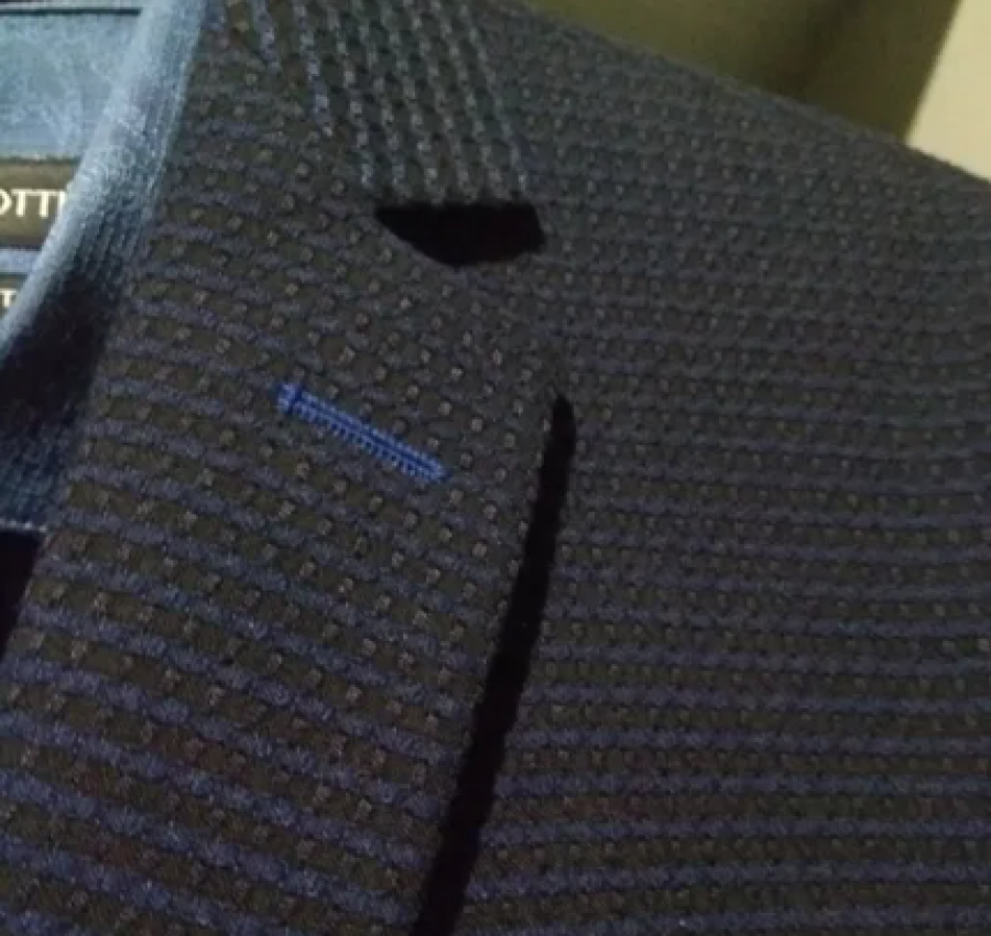 Стильный пиджак размер 46 (на рост 170-180см) 2