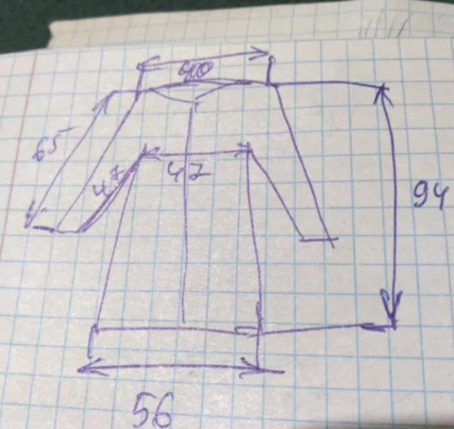 Кашемірове пальто жіноче червоне 6