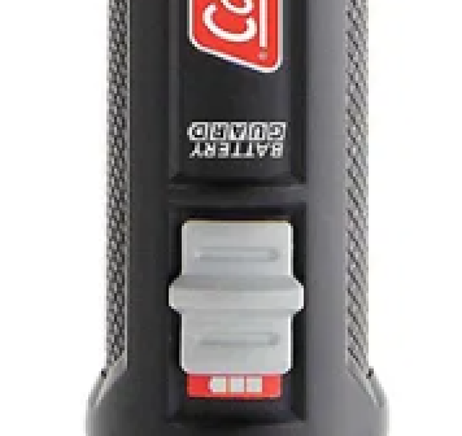 Светодиодный фонарь Coleman Battery Guard 250м 2