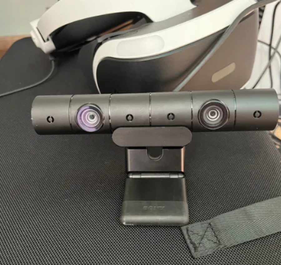 playstation vr cuh-zvr2 (zvr) 2