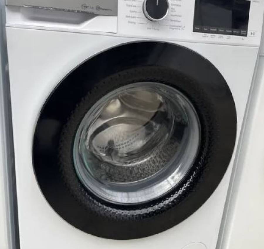 Пральна машина пралка стиралка бу Grundig