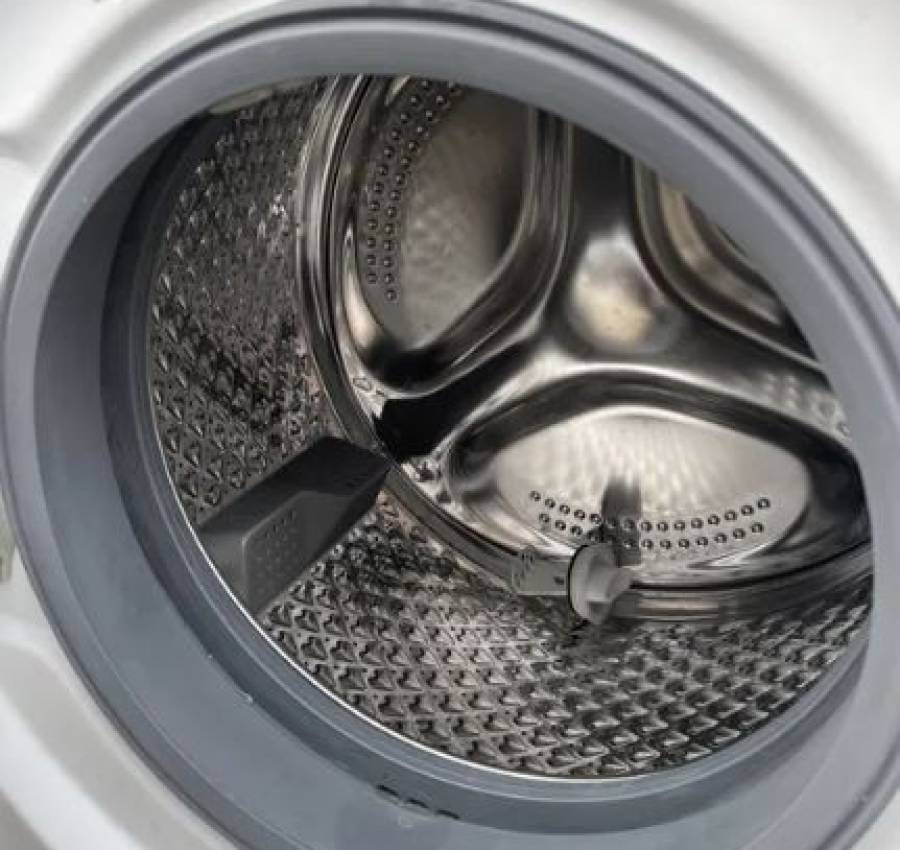 Пральна машина пралка стиралка бу Grundig 4