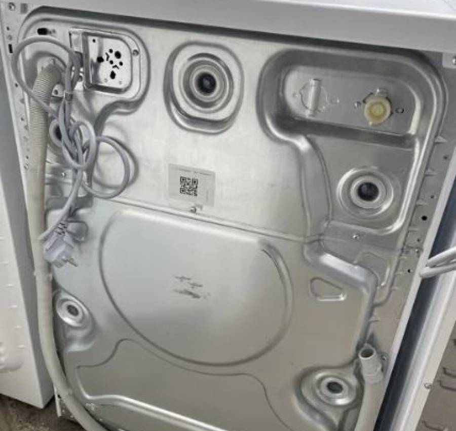 Пральна машина пралка стиралка бу Grundig 7