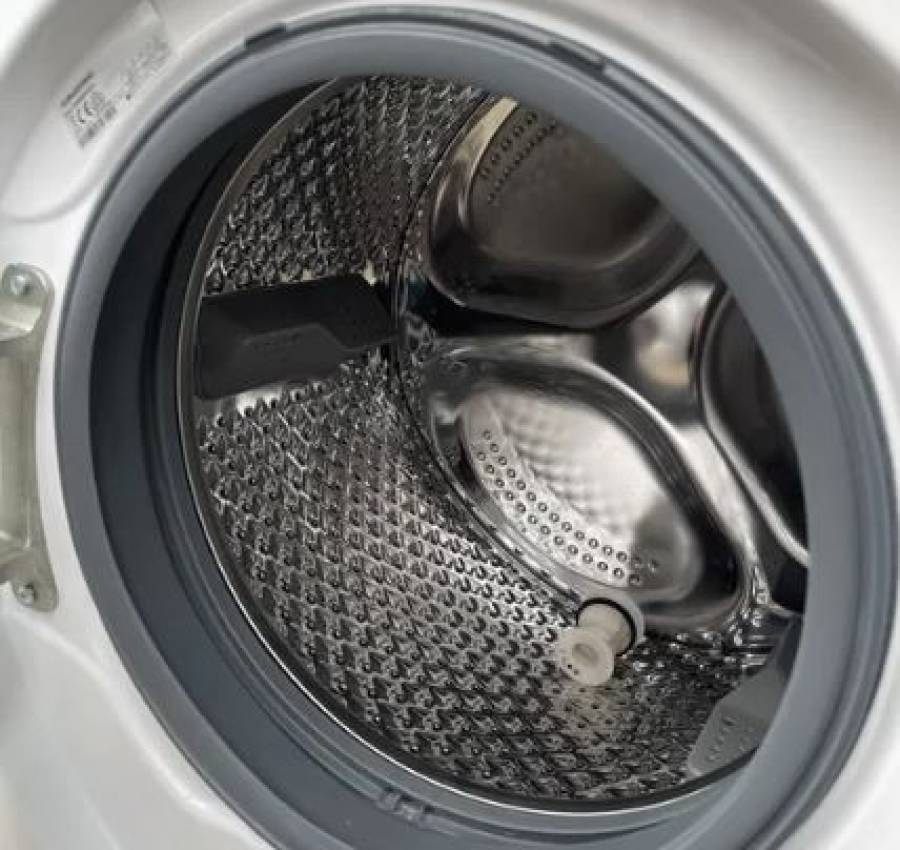 Пральна та сушильна машини комплект пралка сушка стиралка Grundig 7