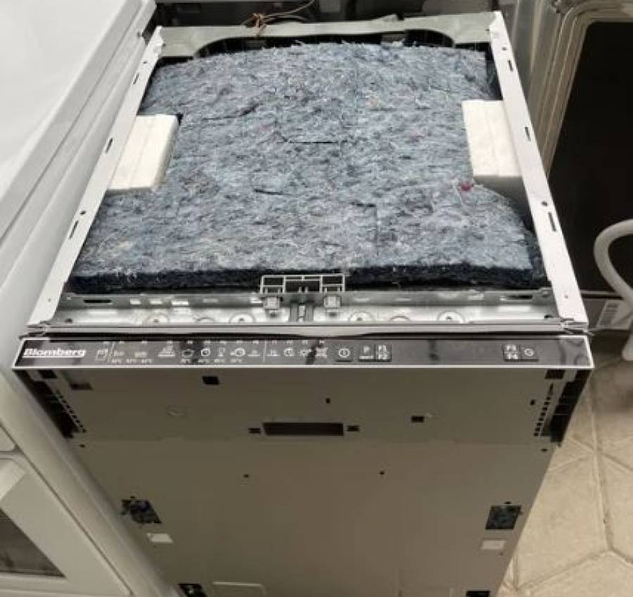 Посудомийка посудомийна машина 45 см 6