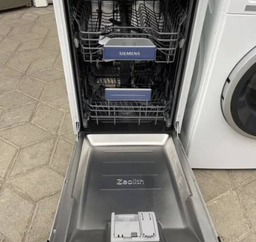 Посудомийка посудомийна машина 45 см 8