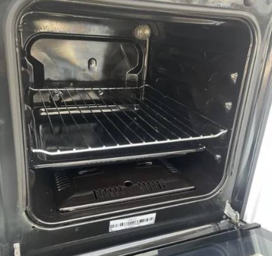 Газова плита 50 см Бу 3