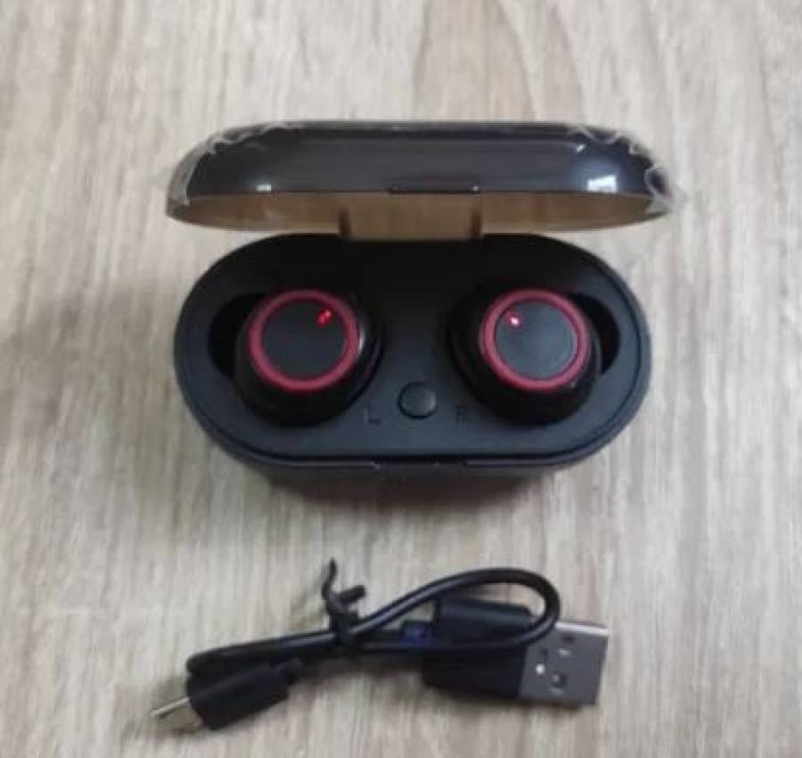 Блютуз гарнитура 4