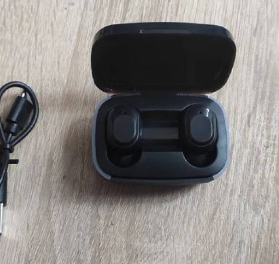 Блютуз гарнитура 6