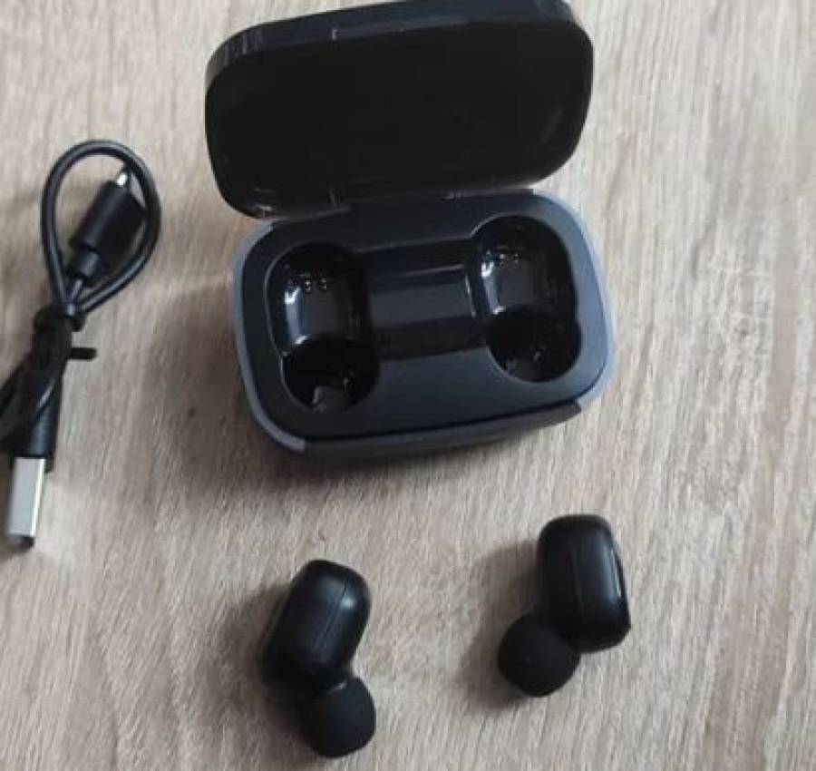 Блютуз гарнитура 7