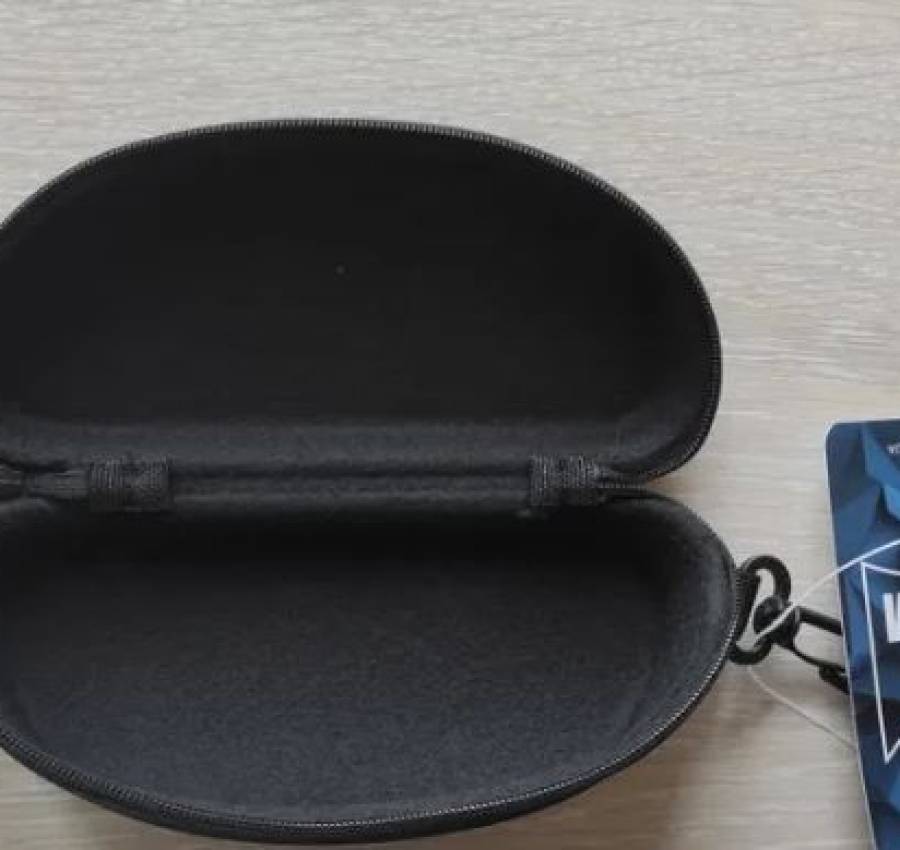 Футляр для очков Traum, черный 3