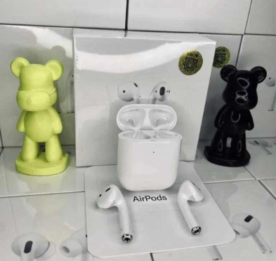 !!!Apple AirPods 2 11 Airoha 1536u із Оптичними датчиками!! 3