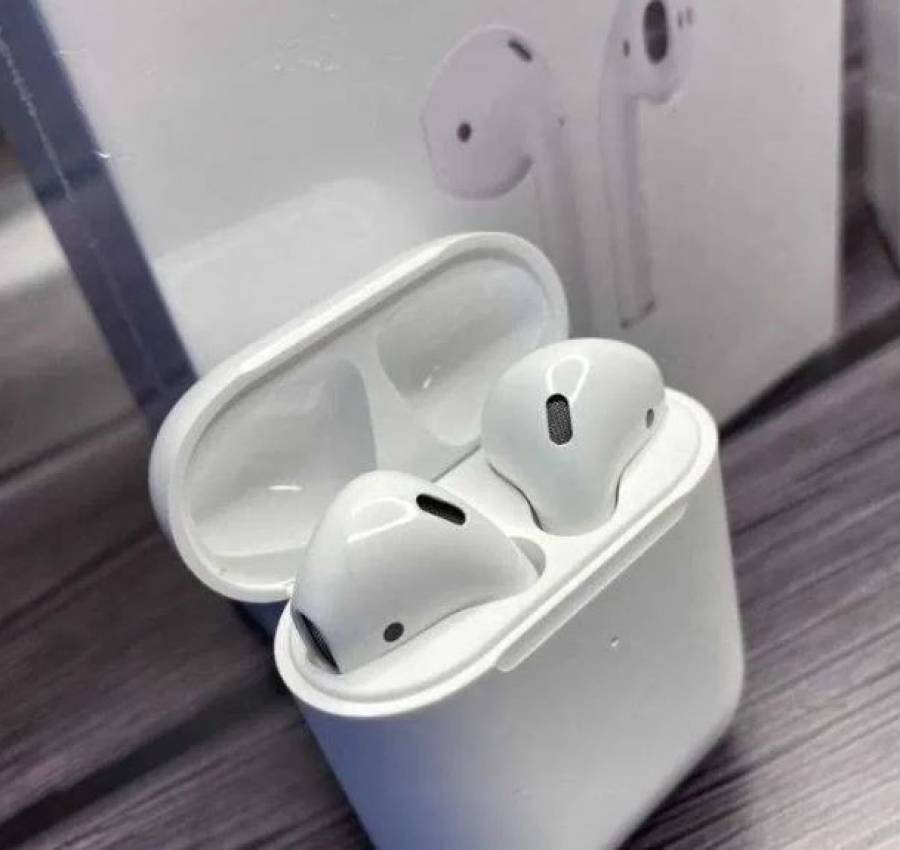 !!!Apple AirPods 2 11 Airoha 1536u із Оптичними датчиками!! 4
