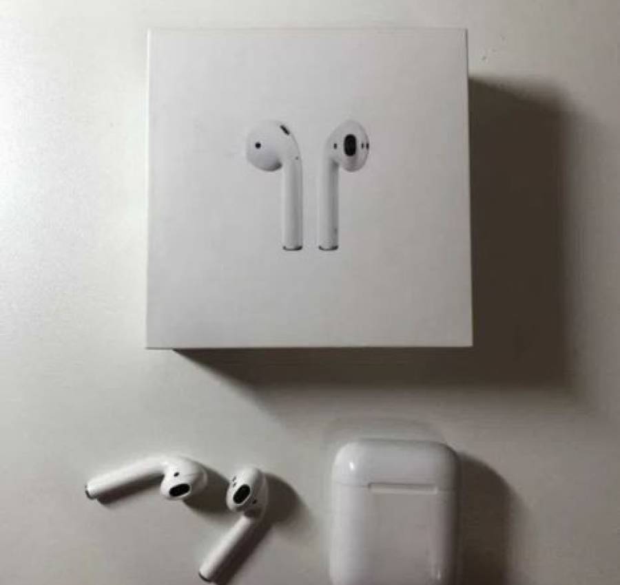 !!!Apple AirPods 2 11 Airoha 1536u із Оптичними датчиками!! 5