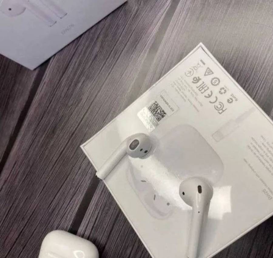 !!!Apple AirPods 2 11 Airoha 1536u із Оптичними датчиками!! 6
