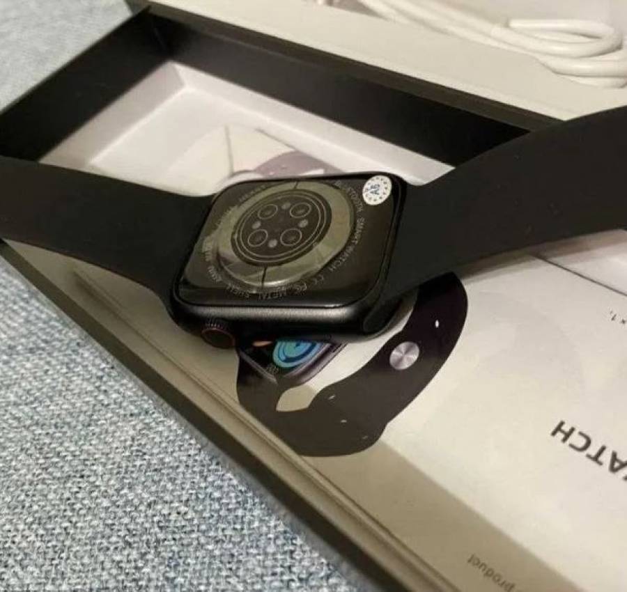 Акция Смарт Часы gs8max Prestige edition smart watch коп 1в1 5