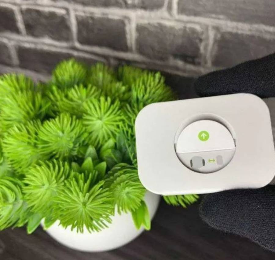 Навушники AirPods Pro 2 на IOS16 та андроід Premium +чохол у подарунок 3