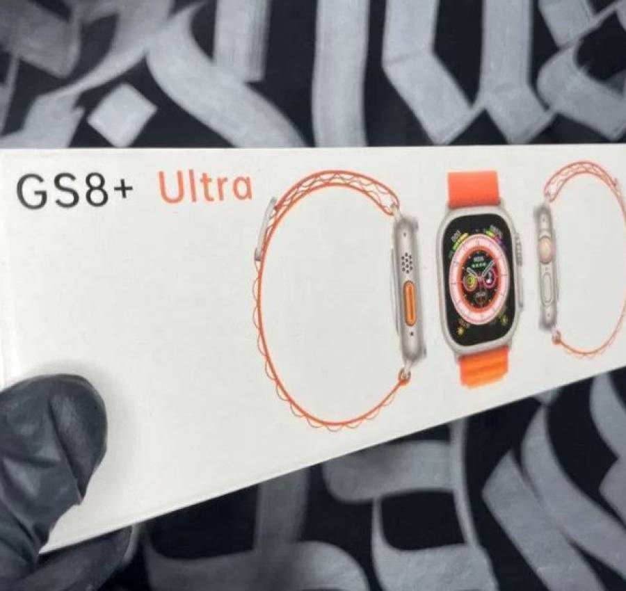 ‼️ WATCH 8 Ultra ‼️ 49мм Смарт годинник Watch Apple GS8+ ультра 1в1 5