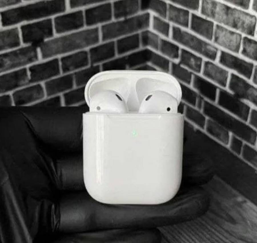 Apple AirPods 2 11 Airoha с оптическими датчиками!! 2