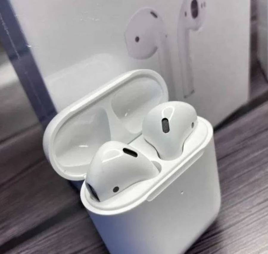 Apple AirPods 2 11 Airoha с оптическими датчиками!! 3