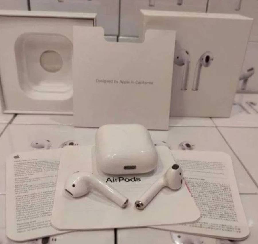 Apple AirPods 2 11 Airoha с оптическими датчиками!! 6