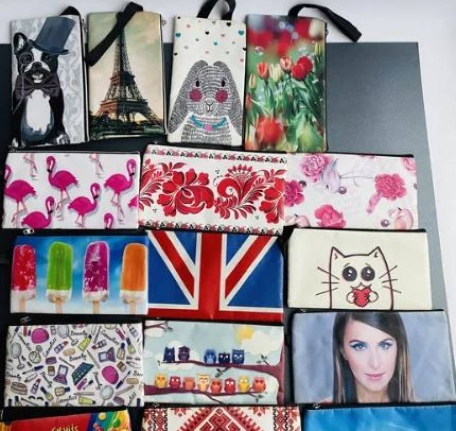 Косметичка 2