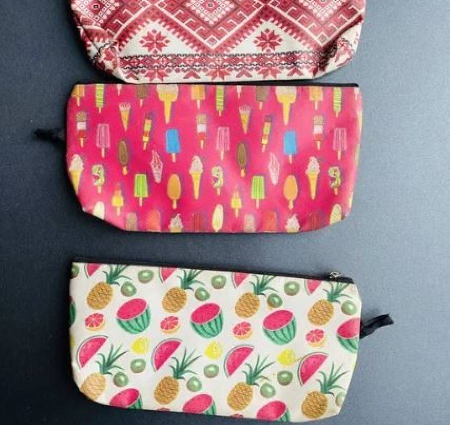 Косметичка 4