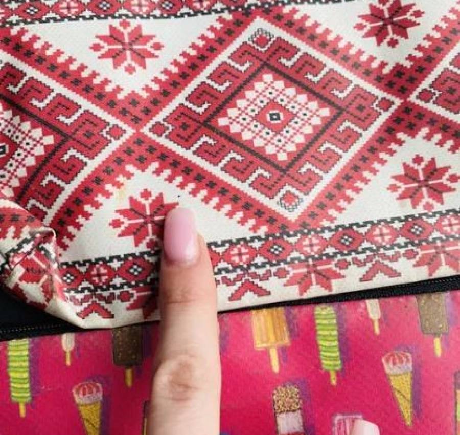 Косметичка 5