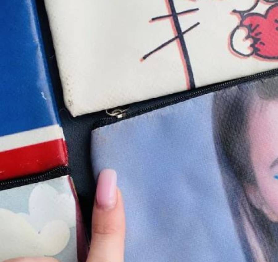 Косметичка 6