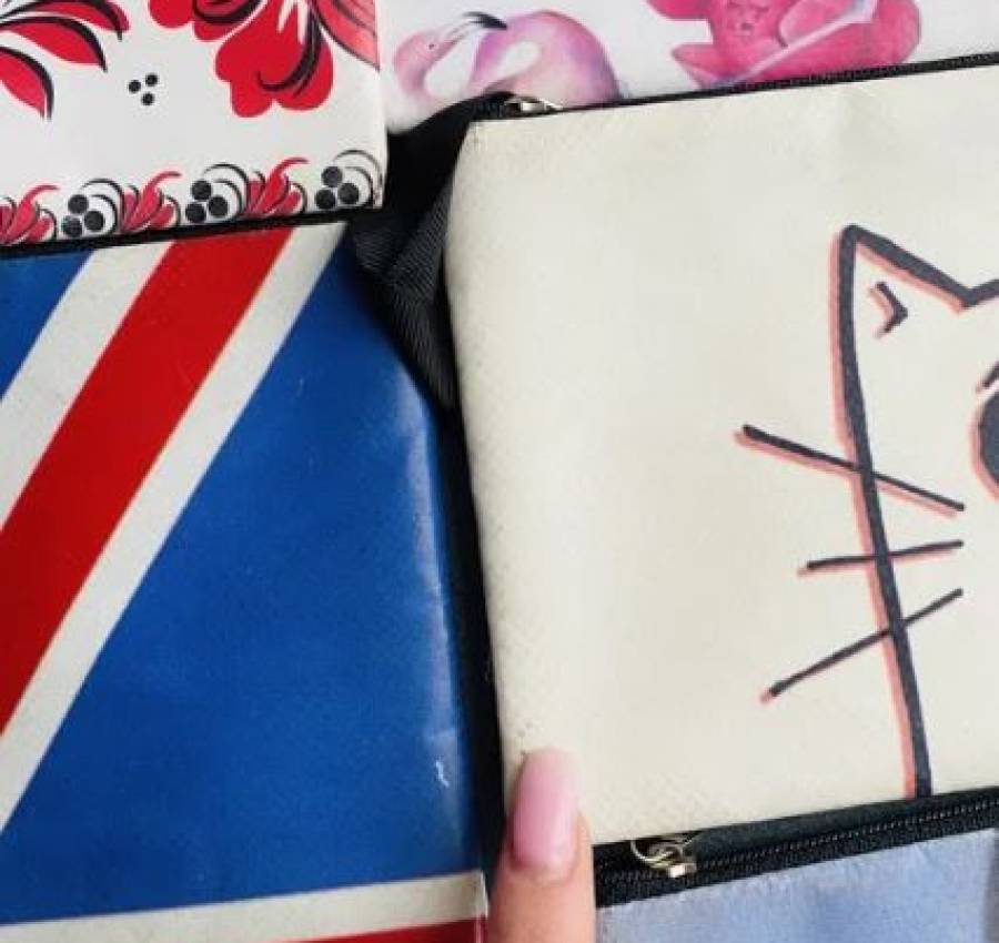 Косметичка 7