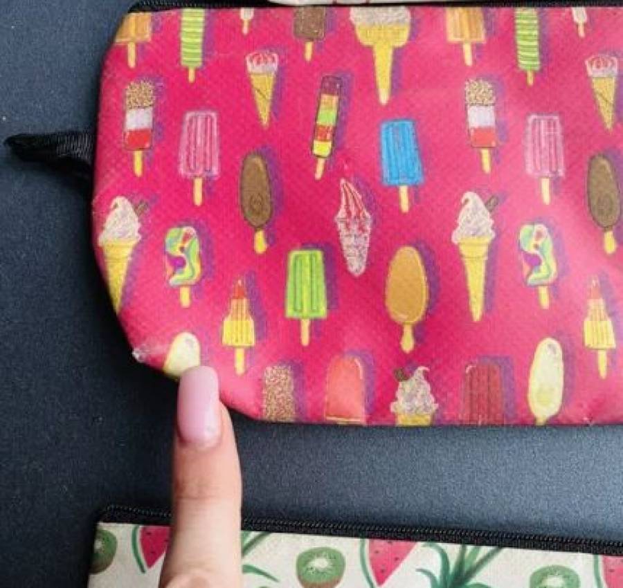 Косметичка 8