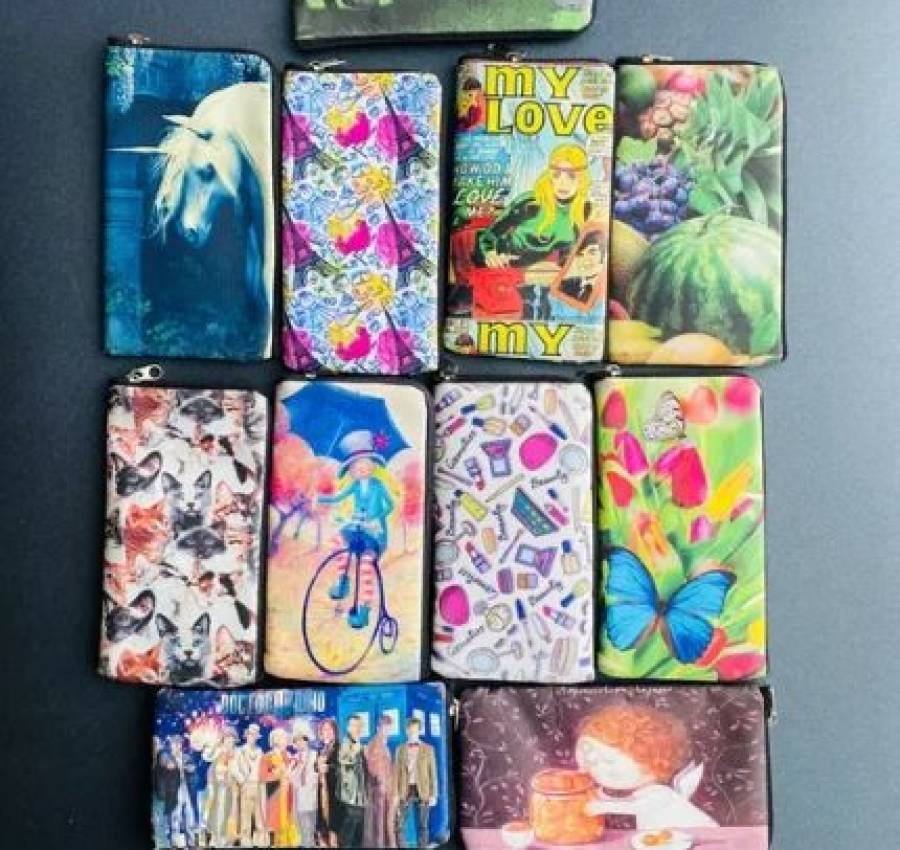 Чехол на телефон 2