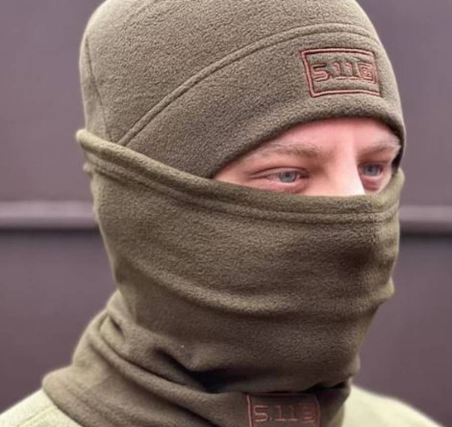 Комплект шапка+баф ОптДропРоздріб 2