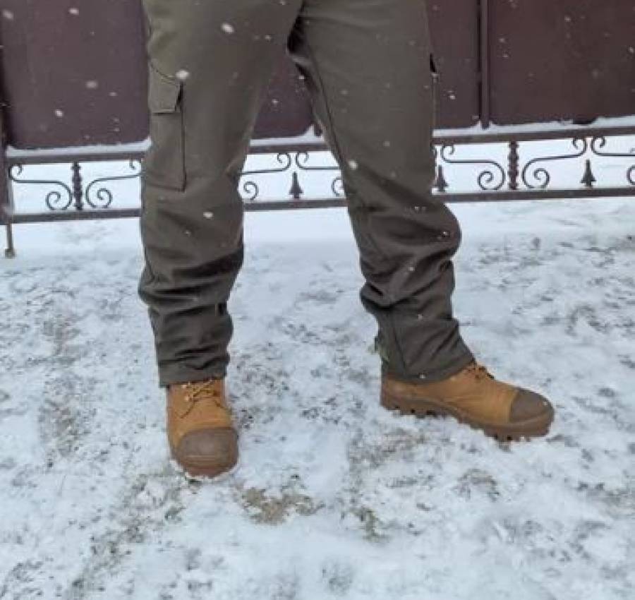 Костюм штани і куртка Soft Shell Софтшелл на флісі 6