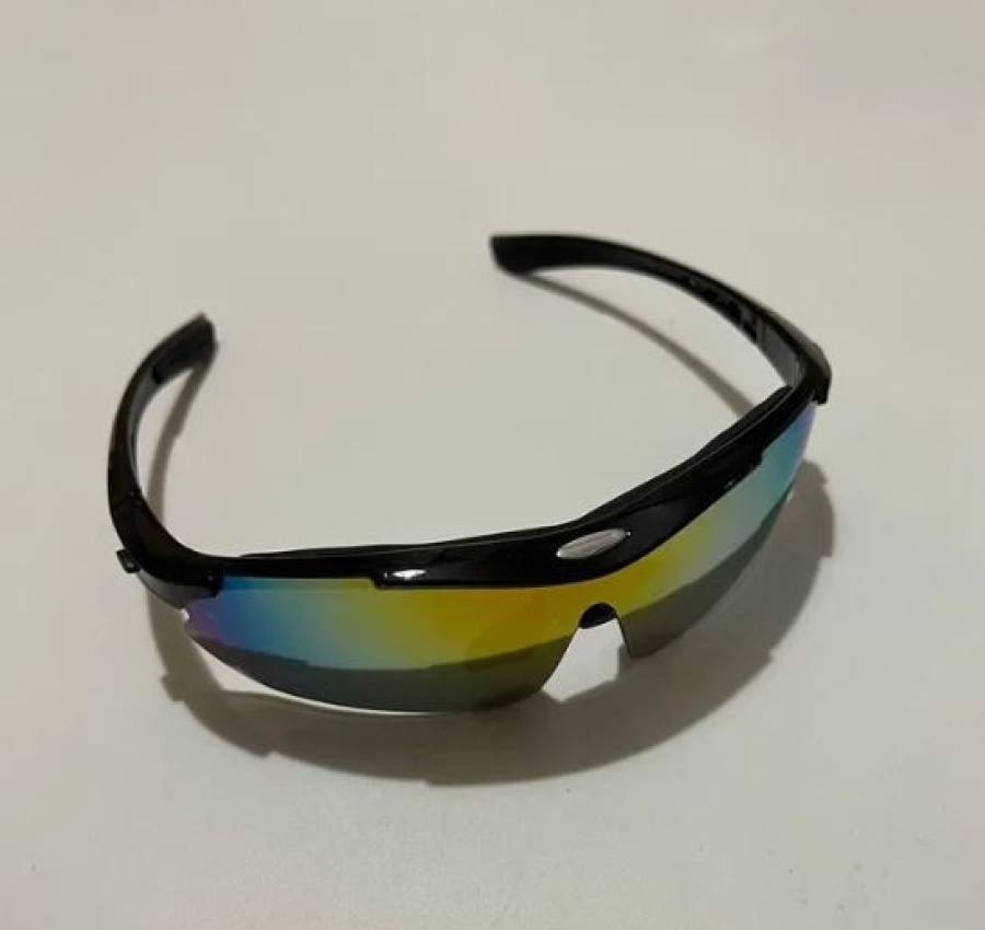 Тактичні окуляри армійські очки Оптроздріб 6