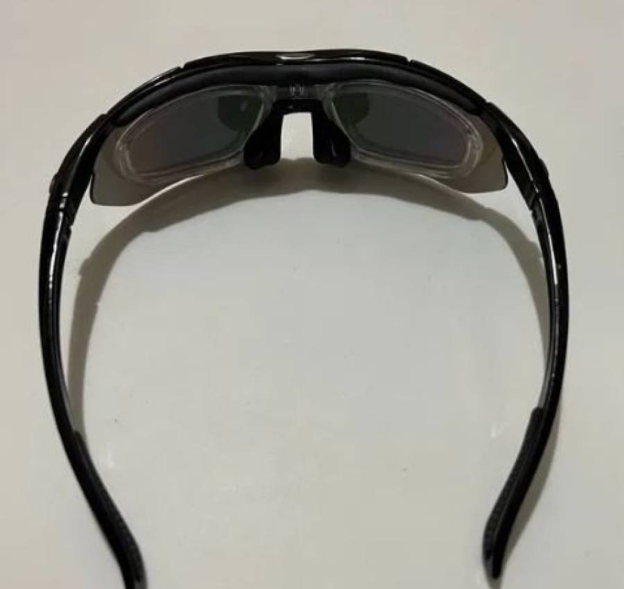 Тактичні окуляри армійські очки Оптроздріб 8